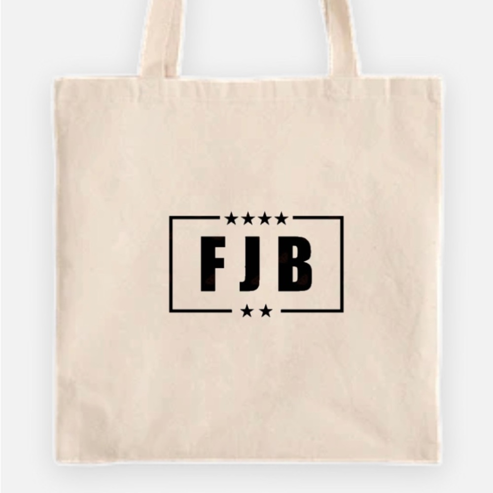 FJB tote bag